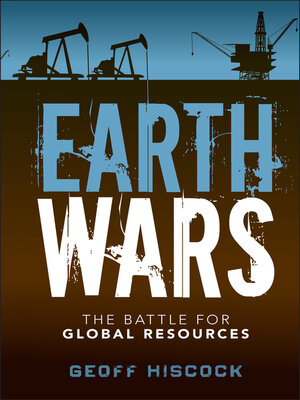 Earth Wars - ebook